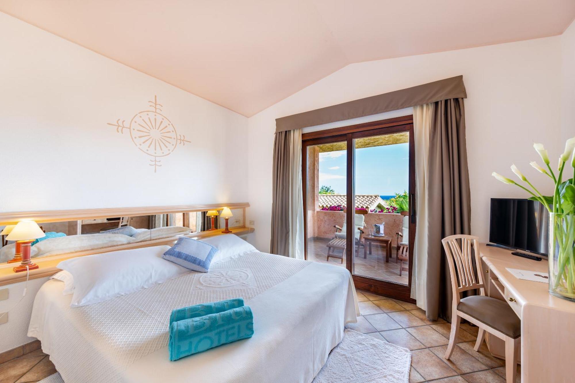 Sant'Elmo Beach Hotel Castiadas Ngoại thất bức ảnh